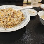 ぎょうざの満洲 小江戸館 - 