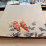 鮨　かねさか パレスホテル東京店 - 