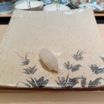 鮨　かねさか パレスホテル東京店 - 