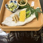 料亭 能登新 - 