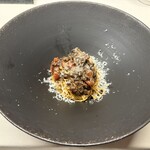 TACUBO - ボロネーゼ・富士ず工房 ハタヤリン