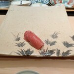 鮨　かねさか - 