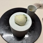 312426604 - 竹島さん モッツァレラ