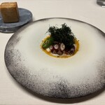 TACUBO - フォカッチャ　明石真蛸・飯島さん甘南蛮　