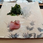 鮨　かねさか - 