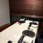 TACUBO - 個室※店内の雰囲気