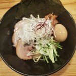 らーめん矢吹 - 