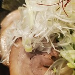 らーめん矢吹 - 