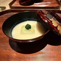 御料理 無窮 - 