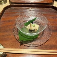 御料理 無窮 - 