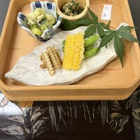 料亭 能登新 - 