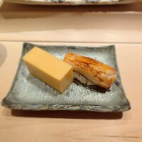 鮨　かねさか パレスホテル東京店 - 
