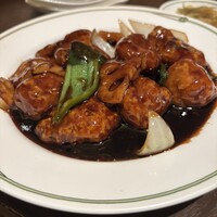 中国飯店 紫玉蘭 - 