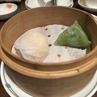 中国飯店 紫玉蘭 - 