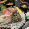 長井水産 横須賀ポートマーケット店