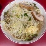 ラーメン二郎 - 