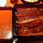 鰻 のぶはら - 