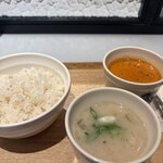 Soup Stock Tokyo 横浜ポルタ店 - 