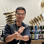 旬菜旬魚 たじま - 