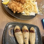 炭火居酒屋 炎 - 料理写真: