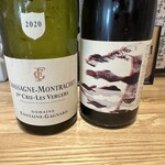 旬菜旬魚 たじま - 持ち込み