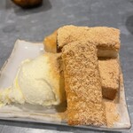 七輪大衆酒場 けむり - 