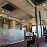 安楽亭 戸田氷川町店 - 