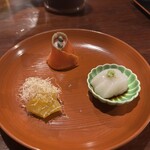 明神下 神田川 本店 - 