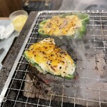 七輪大衆酒場 けむり 京橋店 - 