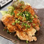 七輪大衆酒場 けむり 京橋店 - 