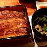鰻 のぶはら - 