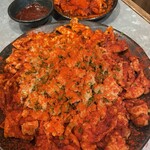 七輪大衆酒場 けむり 京橋店 - 