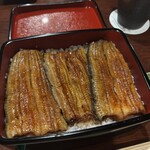 明神下 神田川 本店 - 