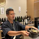 旬菜旬魚 たじま - 