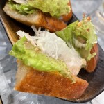 七輪大衆酒場 けむり - 