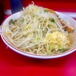 ラーメン二郎 - 