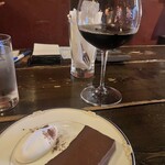 コーヒーショップ マーレイ - 