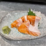 七輪大衆酒場 けむり - 