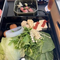 京都つゆしゃぶCHIRIRI 四条烏丸 別邸 - 