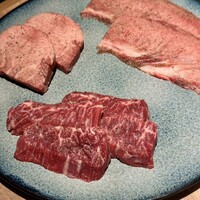 焼肉ホルモン 稲田 - 