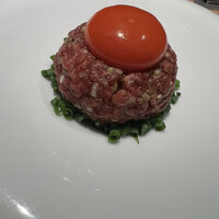焼肉ホルモン 稲田 - 