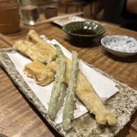 浅草 ひら山 - 