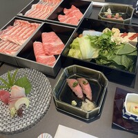 京都つゆしゃぶCHIRIRI 四条烏丸 別邸 - 