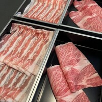 京都つゆしゃぶCHIRIRI 四条烏丸 別邸 - 