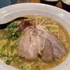 和歌山ラーメン 八両 千畳敷店