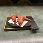 THE GOHAN classic pavilion - 