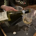 ビストロ キャトルズ - 