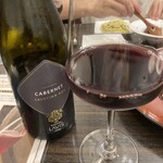 La Bonta - ラヴィスカベルネ