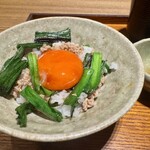 特選髙坂鶏 克つ鳥 - 