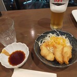 カフェバーてんくう - 